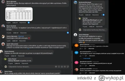 infidel92 - #pogoda #powodz #abw

praktycznie pod każdym postem na mediach społecznoś...