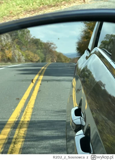 R2D2zSosnowca - @R2D2zSosnowca miłego tygodnia Mircy. Elo ʕ•ᴥ•ʔ