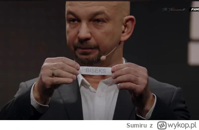 Sumiru - Doszły mnie słuchy że losowanie ma zostać powtórzone. Ktoś podrobił podpis. ...