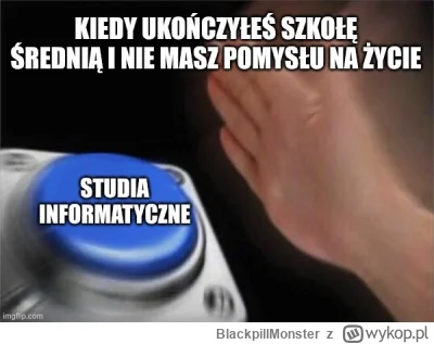 BlackpillMonster - #pracait #programowanie #programista15k #programista25k #java #kor...