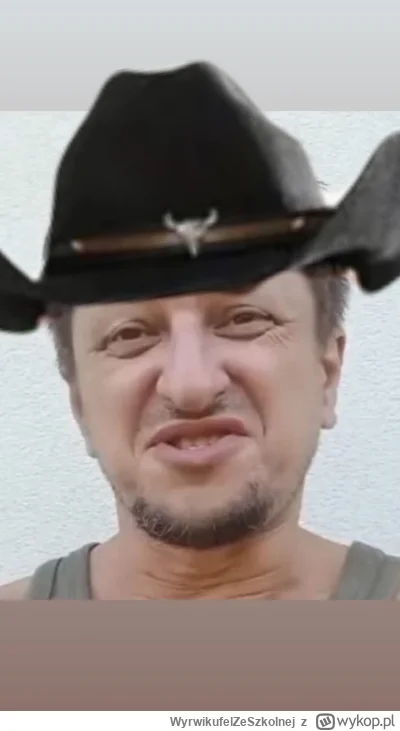 WyrwikufelZeSzkolnej - #kononowicz @PoziomkaZpizdzichowa jadłeś dziś coś ciepłego bog...