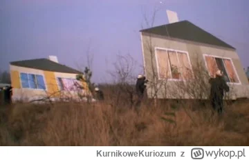KurnikoweKuriozum - @thegoodguy: w filmie "Mis" na poczatku stawiaja takie atrapy dom...