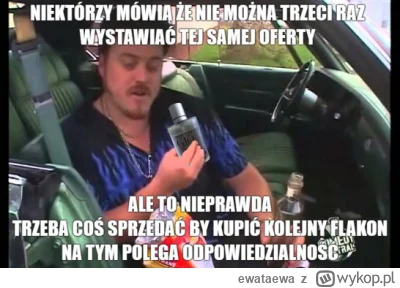 ewataewa - !ostatnia próba i idę się użerać na olxa :D
ADG około 25ml za 65zł 
Flakon...