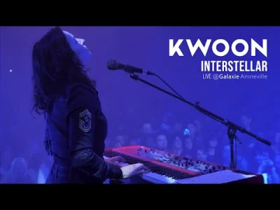 kucyk - Co chłop zagrał na gitarze ( ͡º ͜ʖ͡º)

Kwoon - Interstellar (Hans Zimmer cove...