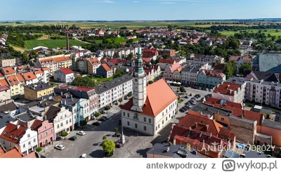 antekwpodrozy - Zapraszam Was do obejrzenia filmu o ciekawym miasteczku, jakim jest G...