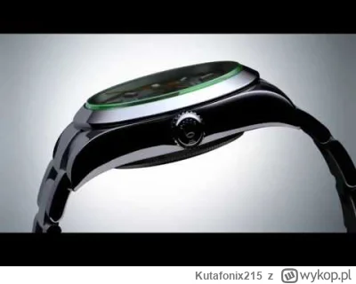 Kutafonix215 - Nigdy nie przestaje smieszyc xD
#zegarki