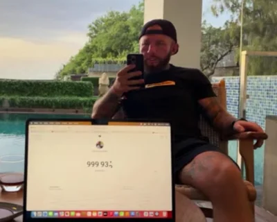 Vendigoo - #raportzpanstwasrodka Tymczasem Pająk w oczekiwaniu na milion subskrypcji....