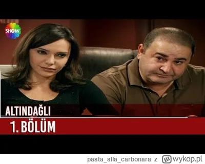 pastaallacarbonara - Nie wiem czy wiecie, ale Turcy wyprodukowali swoją wersje The So...