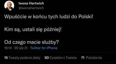 Hymenajos - Posłowie V kolumny już się wypowiedzieli na ten temat?