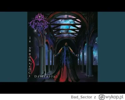 Bad_Sector - Klasyczek do piwka, przy sobocie. #blackmetal

Limbonic Art - In Abhorre...