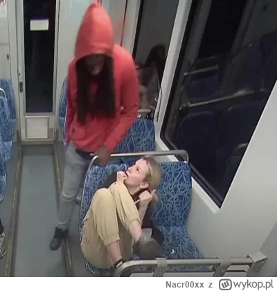 Nacr00xx - @wypok_wypok: dokładnie. Ta ukrainka sie o tym przekonała