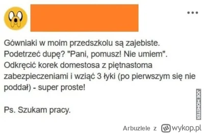 Arbuzlele - #heheszki #humorobrazkowy #pracbaza