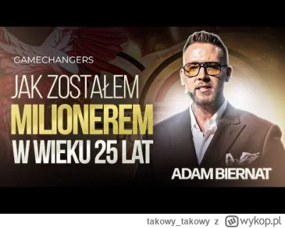 takowytakowy - #frajerzyzmlm https://www.youtube.com/watch?v=PXfshxX0Oc przekaz od Ca...