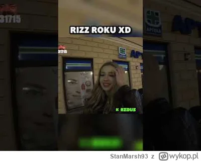 StanMarsh93 - #heheszki #przegryw Tak się podrywa!