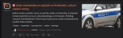 Bipolar- - Efekt masowego  szczucia na lekarzy organizowanego przez takich ludzki jak...