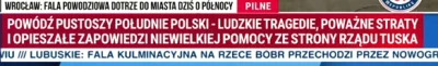 josedra52 - Opieszałe zapowiedzi niewielkiej pomocy ( ͡° ͜ʖ ͡°)

#powodz #tvrepublika