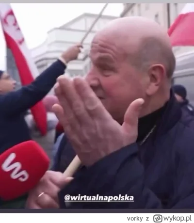 vorky - Pan Obajtek to jednak fachowiec jest ( ͡°( ͡° ͜ʖ( ͡° ͜ʖ ͡°)ʖ ͡°) ͡°)

https:/...