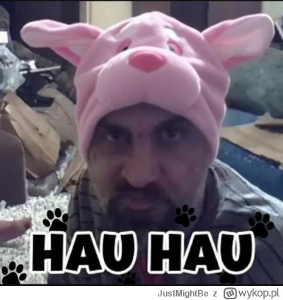 JustMightBe - @grzegorzzflorydy ale rage a taki łagodny się wydawał ( ͡º ͜ʖ͡º)