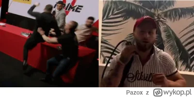 Pazox - @bizzi0801: No jo, pies tak samo jak jego Pan nie ucieka tylko wychodzi - to ...