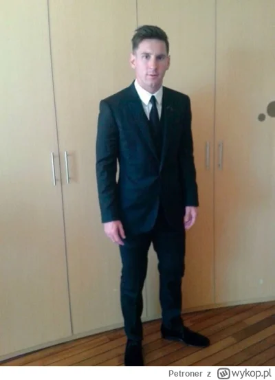 Petroner - ja o 3:30 w niedziele gotowy żeby wyrzucić Batyra na śmietnik historii
#wy...