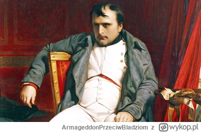 ArmageddonPrzeciwBladziom - @-Riddler-: