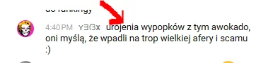 hans-kloss-23 - #raportzpanstwasrodka "urojenia" tow. Tymczasowy? hehe - zgubił cię u...