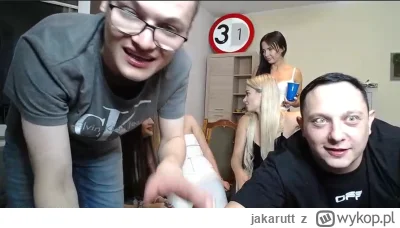 jakarutt - tak wyglądają ludzie którzy zaraz zniszczą wykop XD

#danielmagical