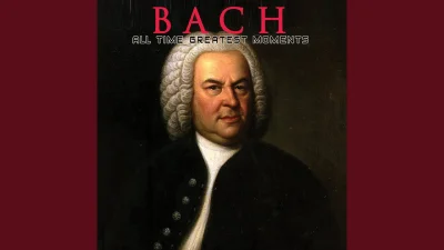 Marek_Tempe - Johann Sebastian Bach -Toccata & Fugue D Minor.
#muzykaklasyczna