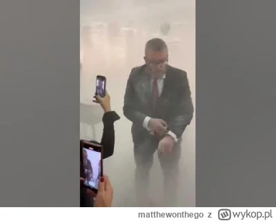 matthewonthego - Pamiętacie jaka była afera jeszcze kilka tygodni temu z Braunem i ga...