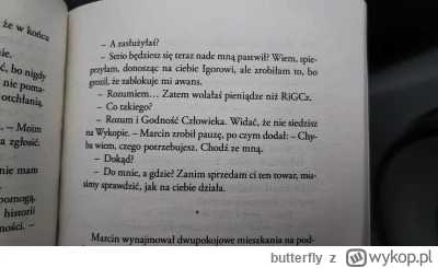 butterfly - A Ty masz RiGCz?
#heheszki #ksiazki #wykop