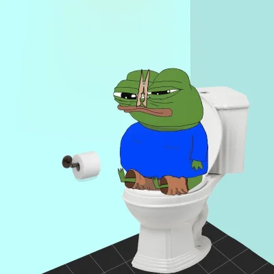 LeafWhisper - #przegryw ale nasrrrrralem