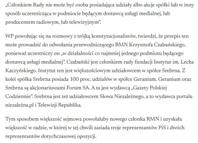 LebronAntetokounmpo - @kobiaszu: mi się osobiście podoba plan z artykułu Oko.press, g...