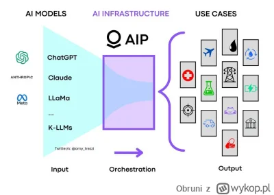 Obruni - #gielda #palantir #z--------x
