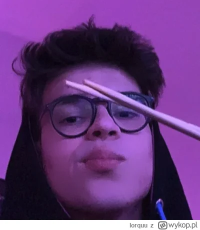 lorquu - SZKALUJESZ = PLUSUJESZ #famemma