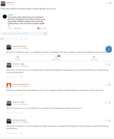 Felixu_enjoyer - Napisałem już odpowiedź, to ją zapostuje. Oryginalny wpis [pic rel]
...