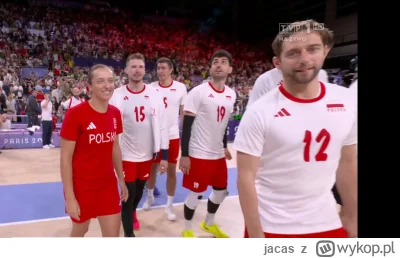 jacas - Globalna gwiazda sportu, znana i podziwiana na całym świecie od RPA po Alaskę...