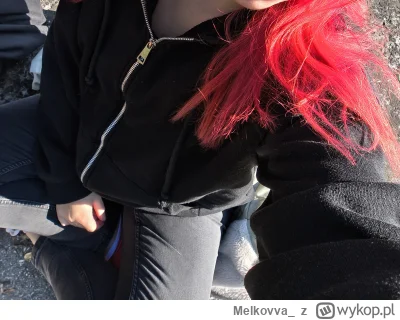 Melkovva - Na dupie a gdzie 
@bibi @XXXBorisGromow24cm_XXX co tam xD
(╥﹏╥)