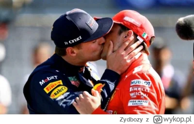 Zydbozy - 乁(♥ ʖ̯♥)ㄏ
#f1