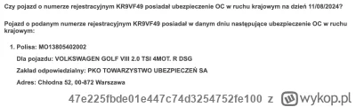 47e225fbde01e447c74d3254752fe100 - @10kobla: Według ufg blachy na których jeździł po ...