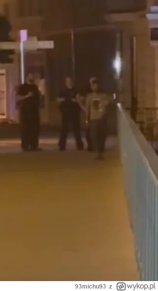 93michu93 - >pajacerce na zachodniej granicy

@NowyTonyHawkTylkoZeRapowy: nie chce mi...