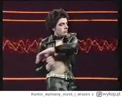 Kantorwymianymysliiwrazen - Co ja właśnie zobaczyłam, na YT mi wyskoczyło.
( ಠ_ಠ)
#mu...