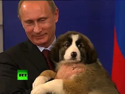 fornson23 - Jego Ekscelencja Włodzimierz Putin i @Metris . Dom Kultury i Nauki w Much...