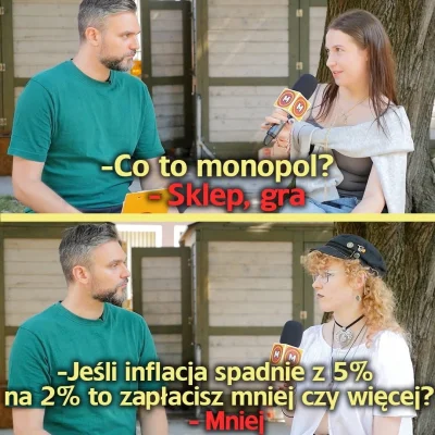 zdradek - Wykształceni wyborcy koalicji 13 grudnia #polityka #4konserwy #konfederacja...