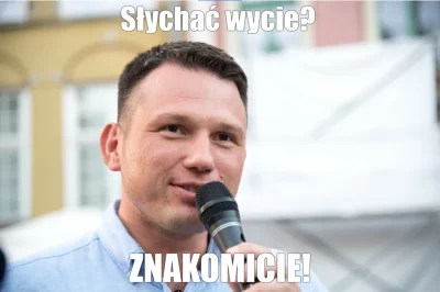 karteb - @johny-kowalski: ok, jutro będzie lepszy dzień, już widze coś KO spada ( ͡º ...