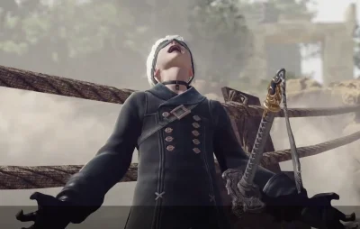 michal-glus1000 - Kiedy przeszedłeś całą grę ze wszystkimi zakończeniami i dopiero po...