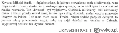 CichySzelestOka - @CichySzelestOka:
