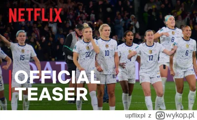 upflixpl - Pod presją oraz Familia na zwiastunach od Netflixa

Netflix zaprezentowa...