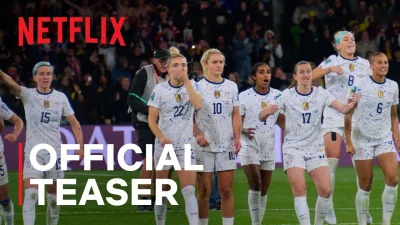 upflixpl - Pod presją oraz Familia na zwiastunach od Netflixa

Netflix zaprezentowa...