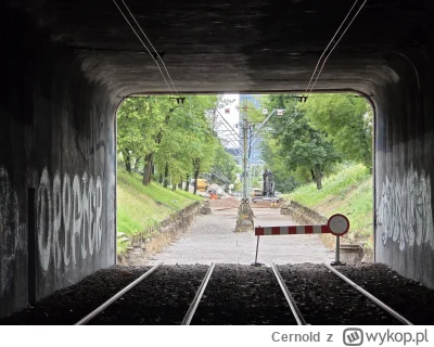 Cernold - #tory

Bo tory były złe