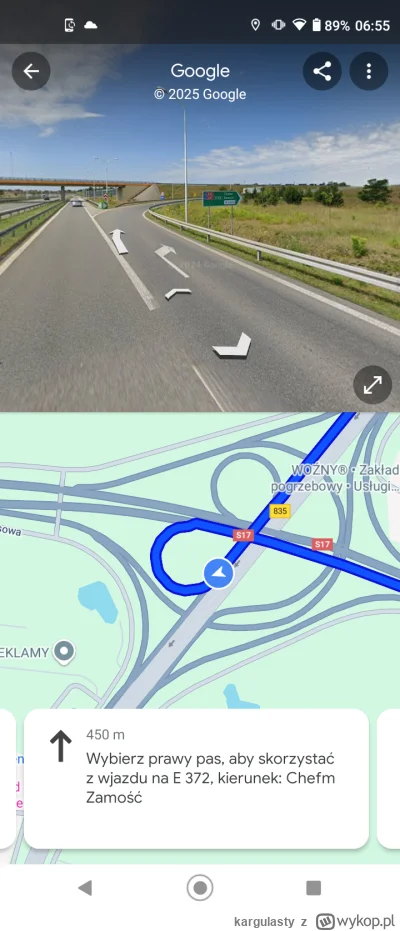 kargulasty - @Prawdziwy_Oponiarz: @prawdziwek 

Chodzi o taki opis jak niżej. Nawigac...